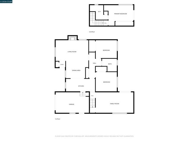2305 Star Ave, Castro Valley, CA 94546
