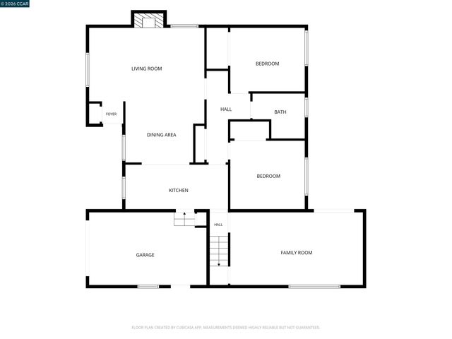 2305 Star Ave, Castro Valley, CA 94546