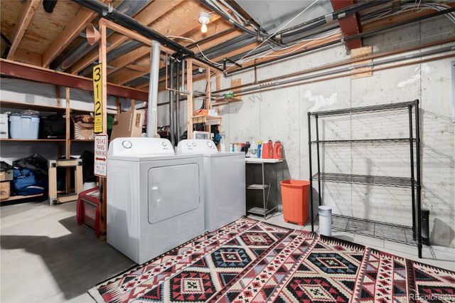 1036 Delta Drive A, Lafayette, CO 80026