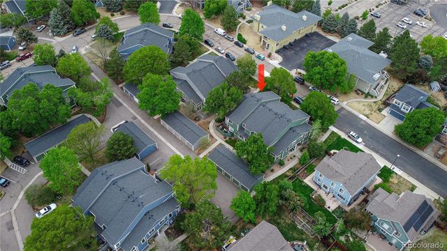 1036 Delta Drive A, Lafayette, CO 80026