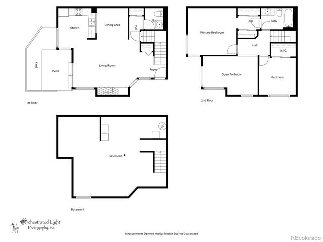 1036 Delta Drive A, Lafayette, CO 80026