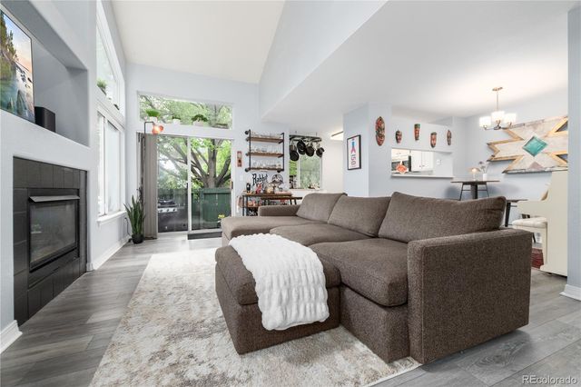 1036 Delta Drive A, Lafayette, CO 80026