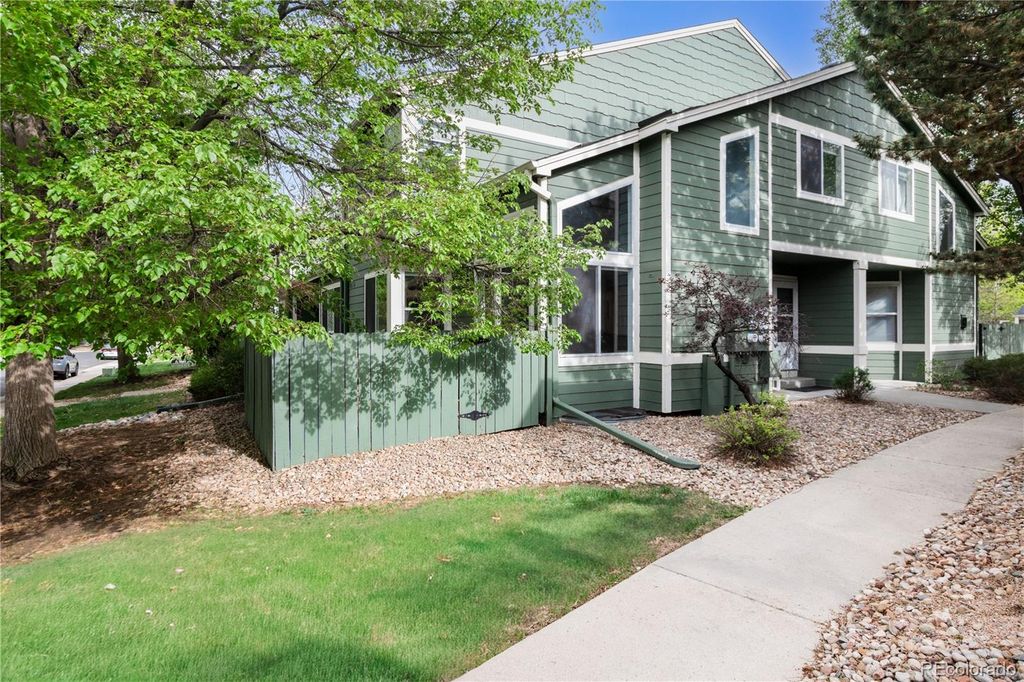 1036 Delta Drive A, Lafayette, CO 80026