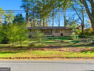 1692 Crestline Drive NE, Atlanta, GA 30345