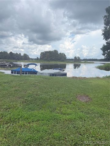5075 N Carl G Rose Highway, Hernando, FL 34442