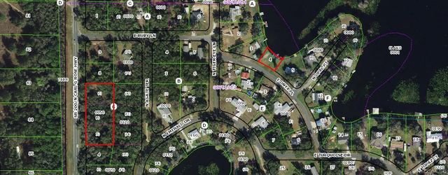 5075 N Carl G Rose Highway, Hernando, FL 34442
