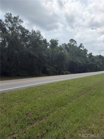5075 N Carl G Rose Highway, Hernando, FL 34442