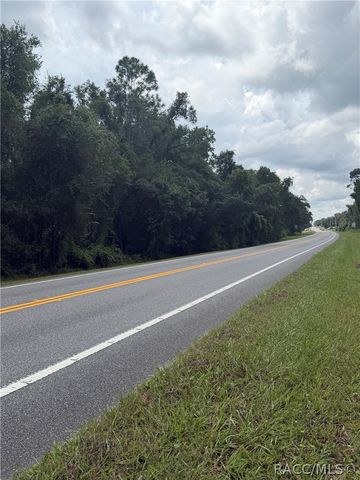 5075 N Carl G Rose Highway, Hernando, FL 34442