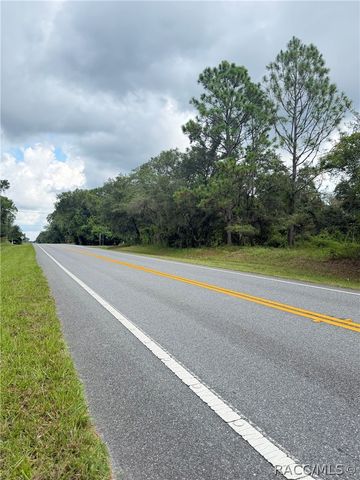 5075 N Carl G Rose Highway, Hernando, FL 34442