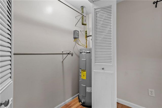 117 John Street 14, Lincoln, RI 02865