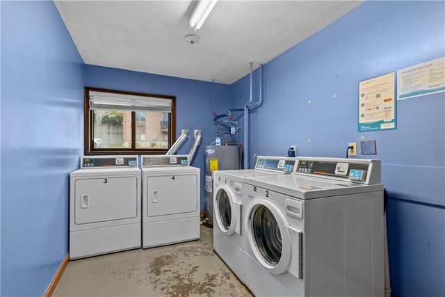 117 John Street 14, Lincoln, RI 02865