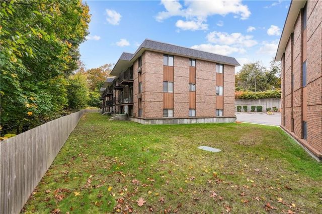 117 John Street 14, Lincoln, RI 02865