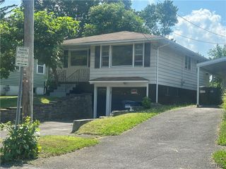 236 Burns Avenue, Syracuse, NY 13206