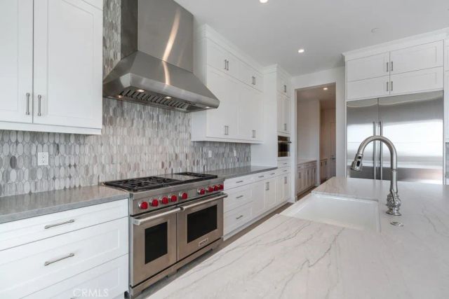 752 Via Arezzo Place, Altadena, CA 91001