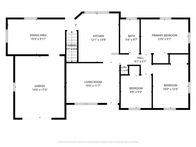 807 Meadowbrook DRIVE, West Bend, WI 53090