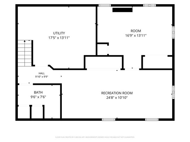 807 Meadowbrook DRIVE, West Bend, WI 53090