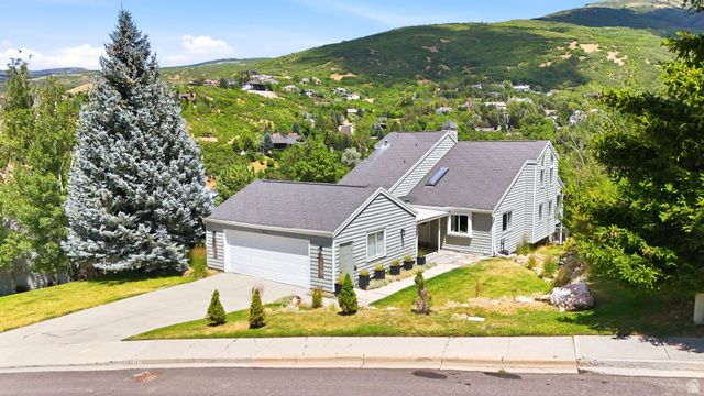 1979 S CAVE HOLLOW WAY, Bountiful, UT 84010