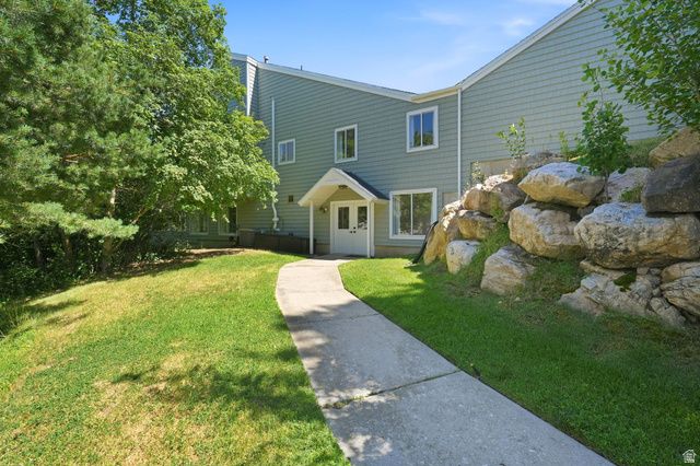 1979 S CAVE HOLLOW WAY, Bountiful, UT 84010