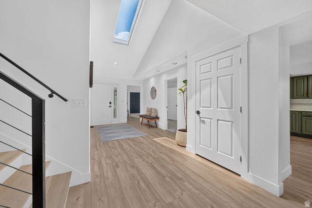 1979 S CAVE HOLLOW WAY, Bountiful, UT 84010