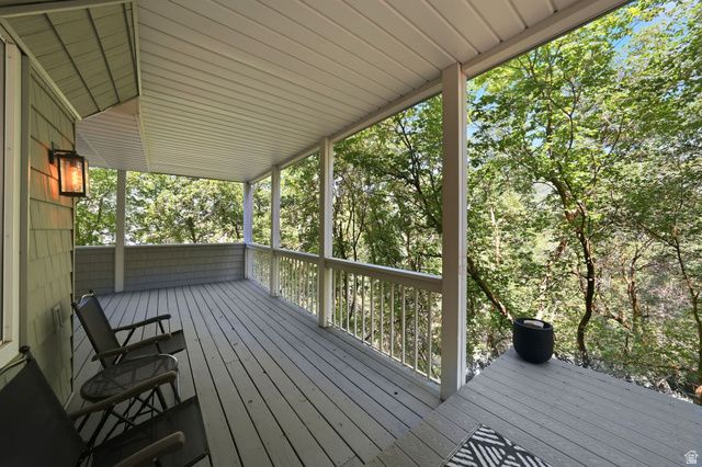1979 S CAVE HOLLOW WAY, Bountiful, UT 84010