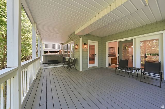 1979 S CAVE HOLLOW WAY, Bountiful, UT 84010