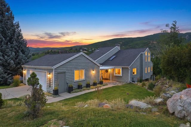 1979 S CAVE HOLLOW WAY, Bountiful, UT 84010