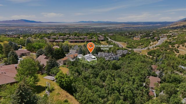 1979 S CAVE HOLLOW WAY, Bountiful, UT 84010