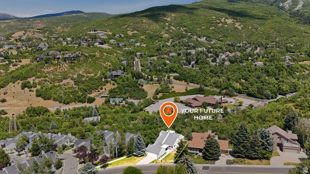 1979 S CAVE HOLLOW WAY, Bountiful, UT 84010