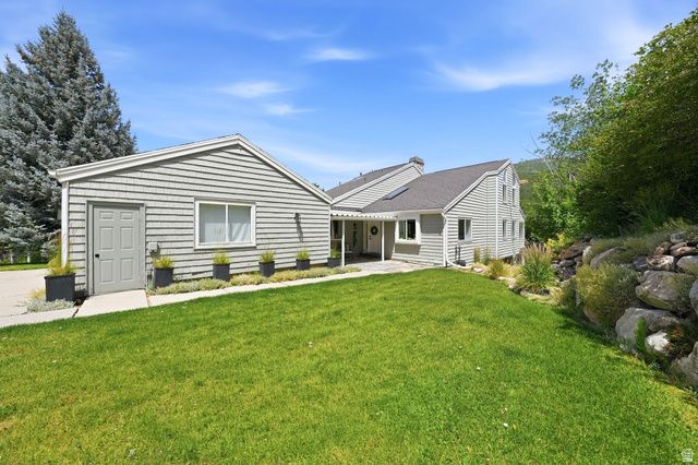 1979 S CAVE HOLLOW WAY, Bountiful, UT 84010
