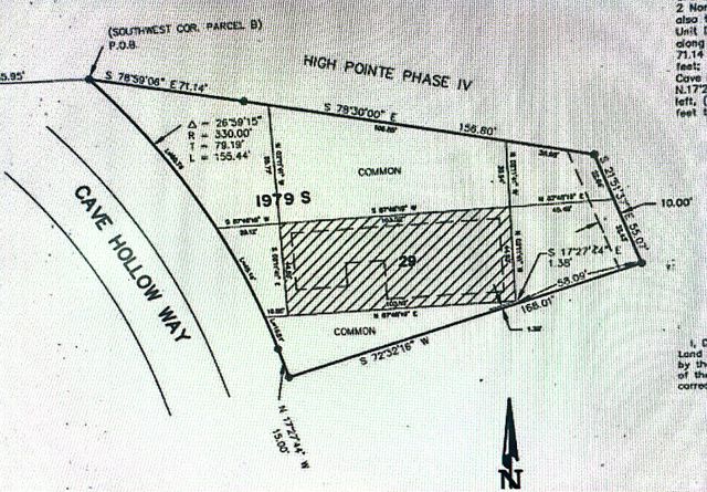 1979 S CAVE HOLLOW WAY, Bountiful, UT 84010