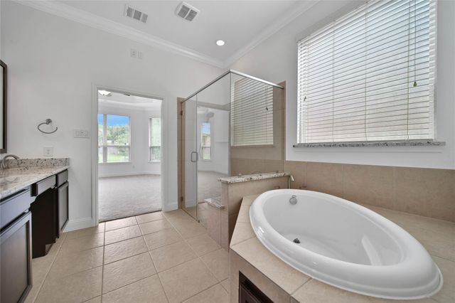27 Waterfall Way, Tomball, TX 77375