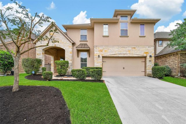 27 Waterfall Way, Tomball, TX 77375