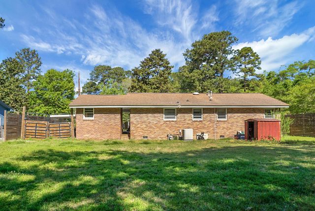 109 N Hampton Street, Summerville, SC 29483