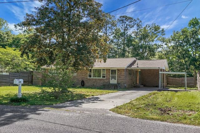109 N Hampton Street, Summerville, SC 29483