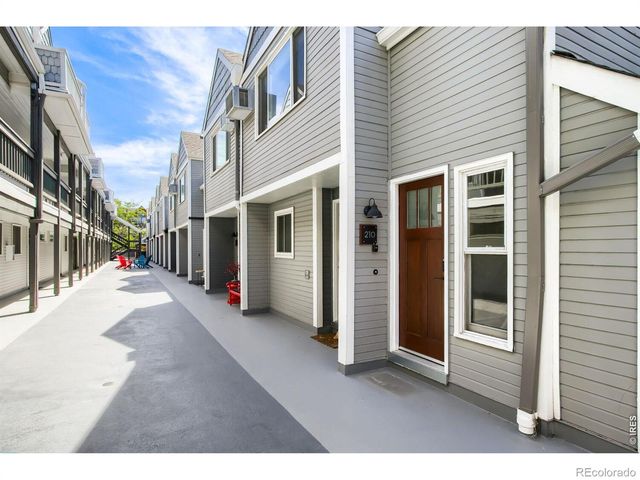 2201 Pearl Street 210, Boulder, CO 80302