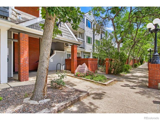 2201 Pearl Street 210, Boulder, CO 80302