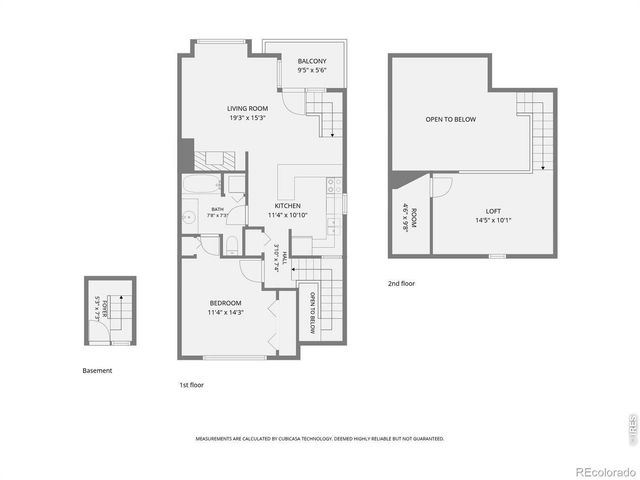 2201 Pearl Street 210, Boulder, CO 80302