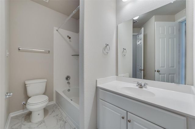 2639 Westward Hill Drive, Fresno, TX 77545