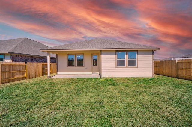 2639 Westward Hill Drive, Fresno, TX 77545