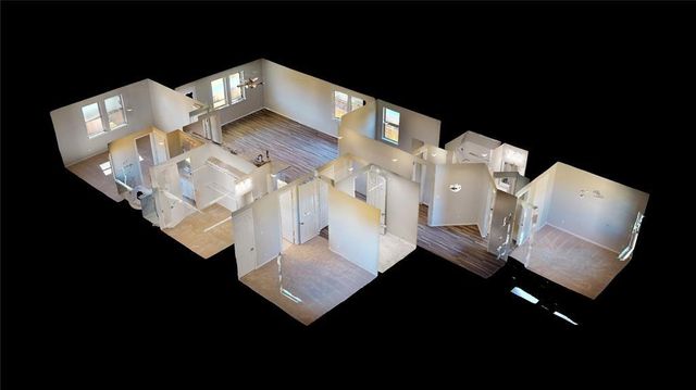 2639 Westward Hill Drive, Fresno, TX 77545