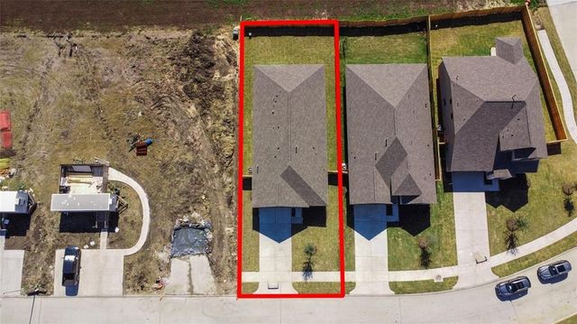 2639 Westward Hill Drive, Fresno, TX 77545