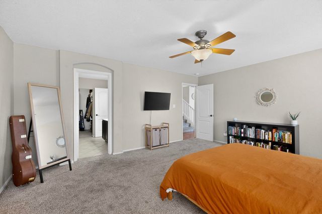 10427 Calle Hermosa Court NW, Albuquerque, NM 87114