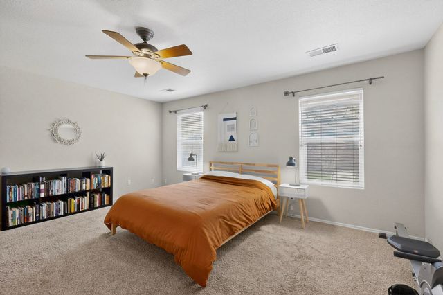 10427 Calle Hermosa Court NW, Albuquerque, NM 87114