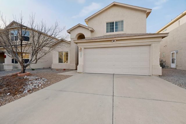 10427 Calle Hermosa Court NW, Albuquerque, NM 87114