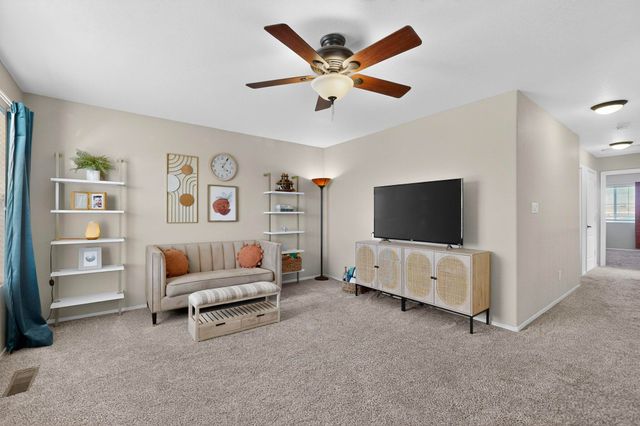 10427 Calle Hermosa Court NW, Albuquerque, NM 87114