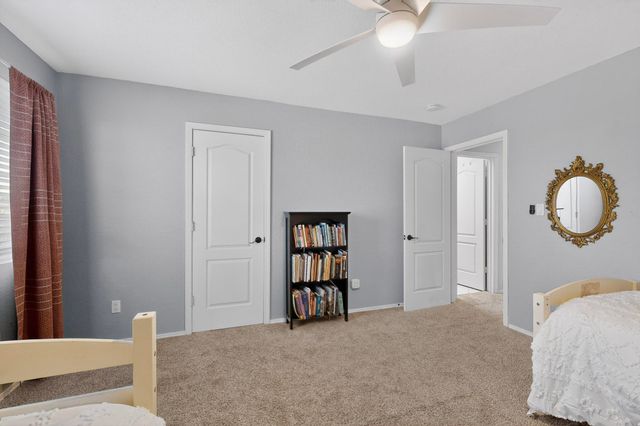 10427 Calle Hermosa Court NW, Albuquerque, NM 87114