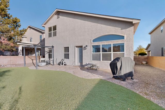10427 Calle Hermosa Court NW, Albuquerque, NM 87114