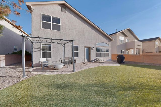 10427 Calle Hermosa Court NW, Albuquerque, NM 87114
