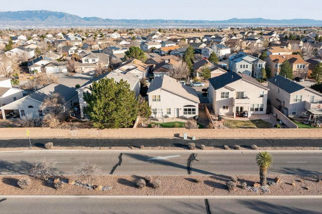 10427 Calle Hermosa Court NW, Albuquerque, NM 87114