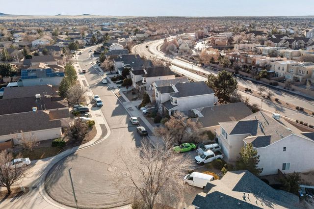 10427 Calle Hermosa Court NW, Albuquerque, NM 87114
